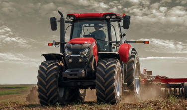 Трактор Case IH Puma 240
